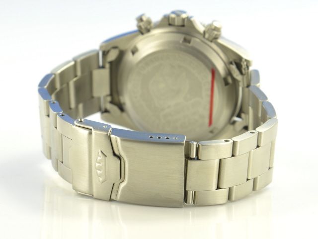 Fortis Cosmonauts Chronograph