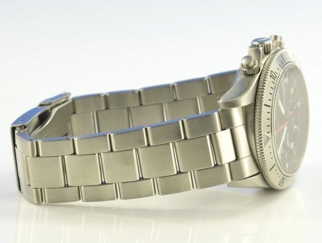 Fortis Cosmonauts Chronograph