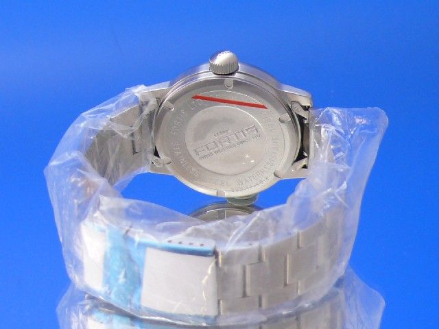 Fortis Flieger Automatikuhr