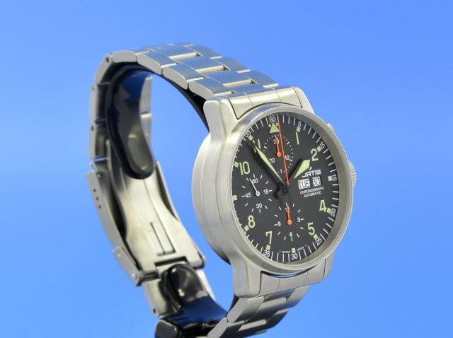 Fortis Flieger Chronograph
