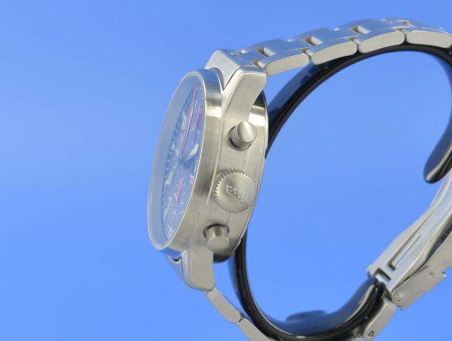 Fortis Flieger Chronograph