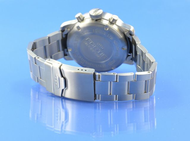 Fortis Flieger Chronograph