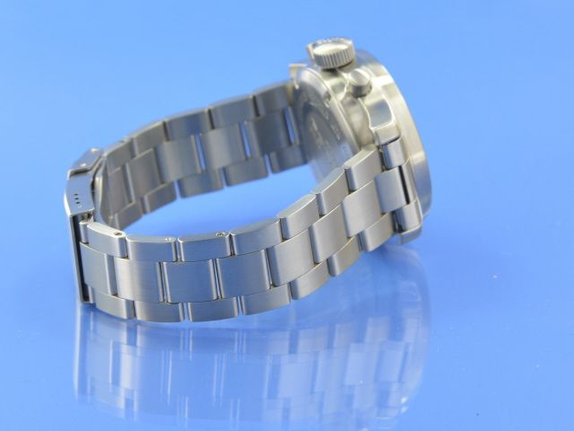 Fortis Flieger Chronograph