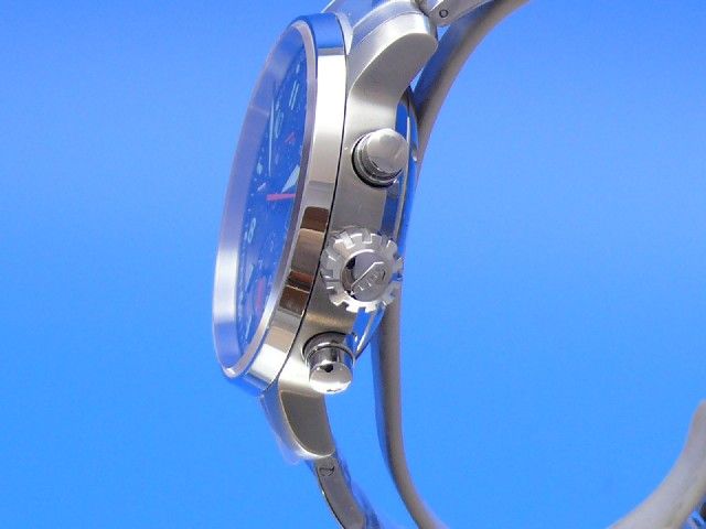 Fortis Flieger Pro Chronograph