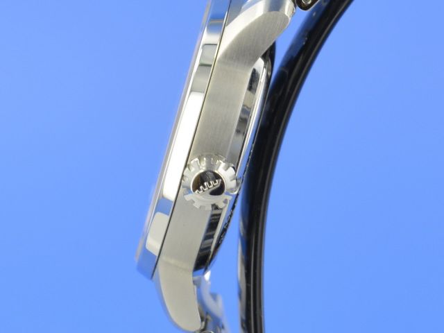 Fortis Flieger Pro Day/Date