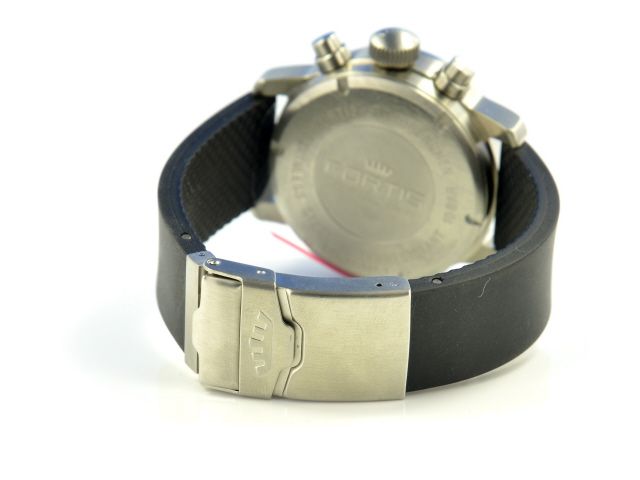 Fortis Fliegerchronograph 597.11.141.1