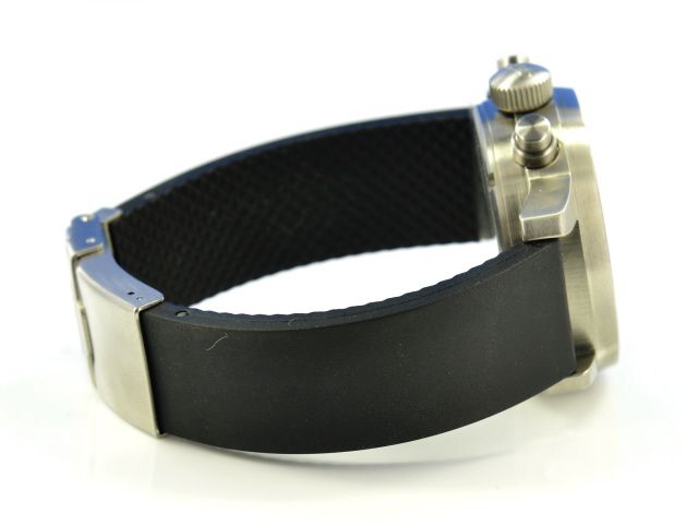 Fortis Fliegerchronograph 597.11.141.1