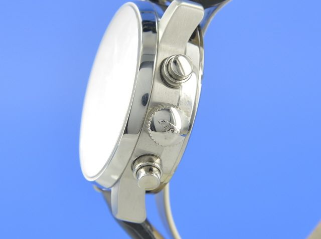 Fortis Fliegerchronograph Limited Edition