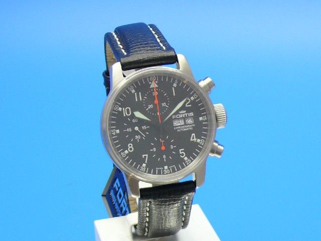 Fortis Fliegerchronograph