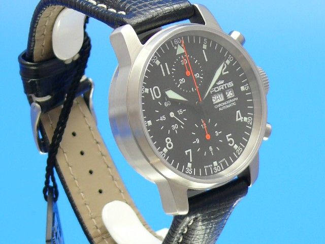 Fortis Fliegerchronograph