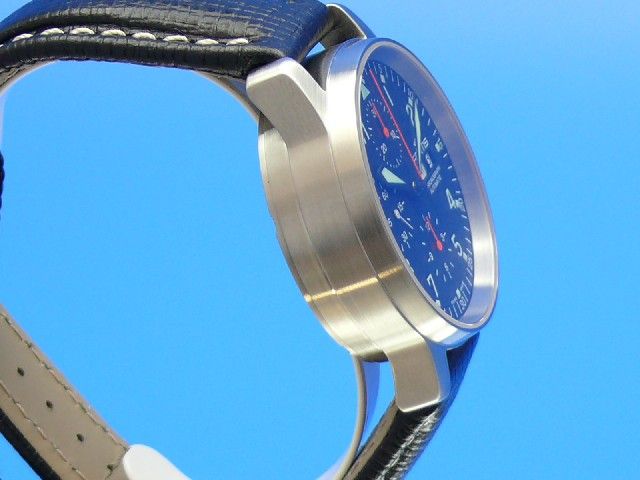 Fortis Fliegerchronograph