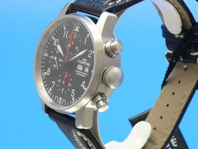 Fortis Fliegerchronograph