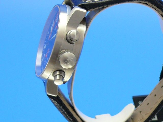 Fortis Fliegerchronograph