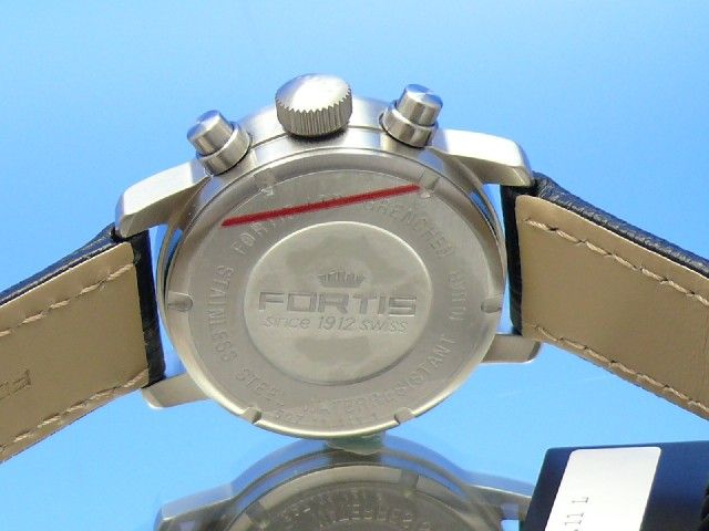 Fortis Fliegerchronograph