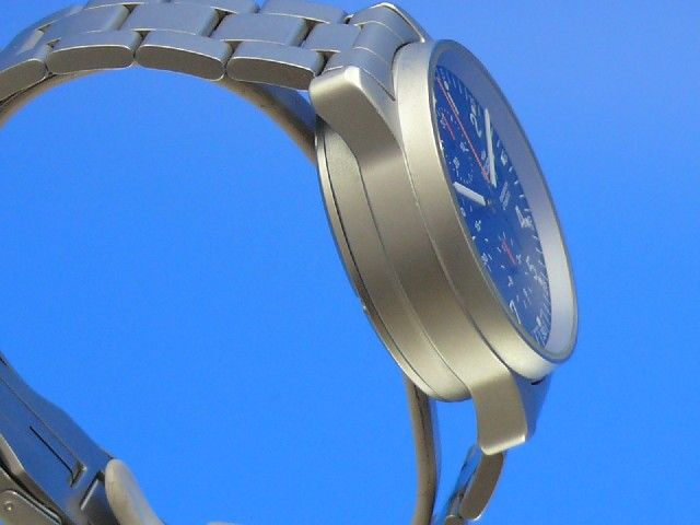 Fortis Fliegerchronograph