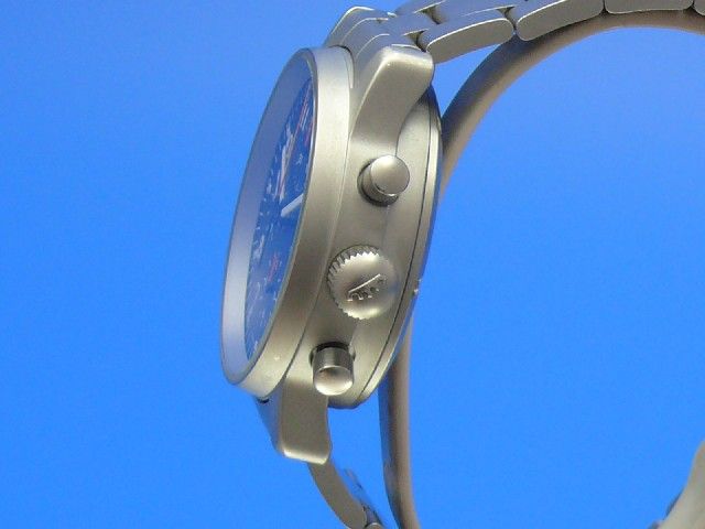 Fortis Fliegerchronograph