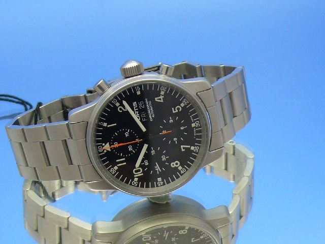 Fortis Fliegerchronograph