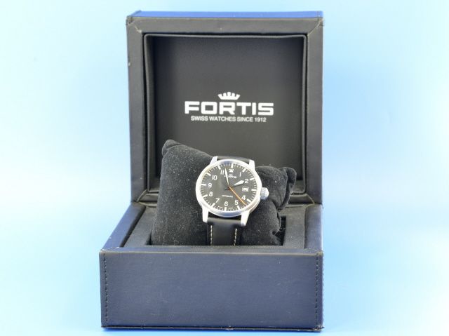 Fortis Fliegeruhr Automatik Herren