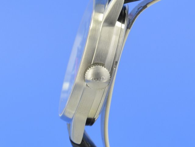 Fortis Fliegeruhr Automatik Herren