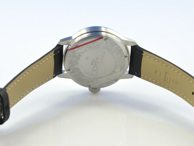 Fortis Fliegeruhr Automatik Herren