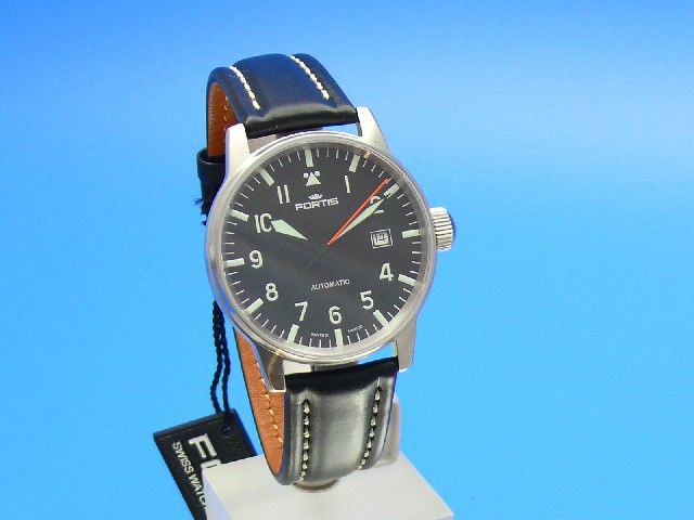 Fortis Fliegeruhr