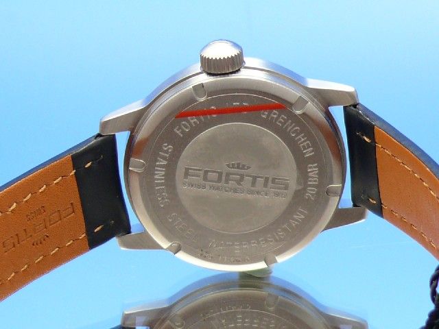 Fortis Fliegeruhr