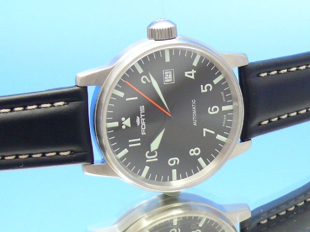 Fortis Fliegeruhr