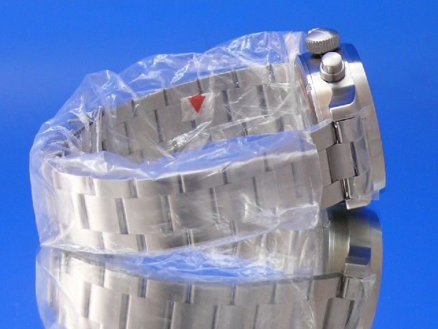 Fortis Pilot Professional Automatik Chronograph