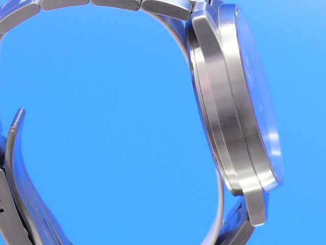 Fortis Pilot Professional Day/Date Fliegeruhr