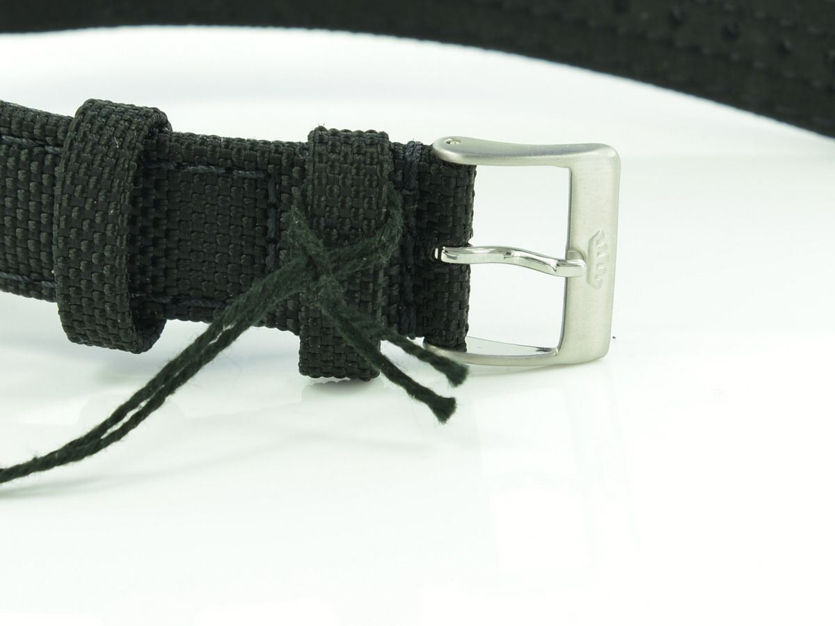 Fortis Spacematic Chronograph Porsche