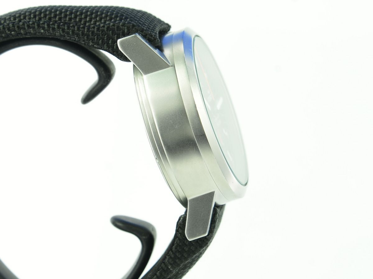 Fortis Spacematic Chronograph Porsche