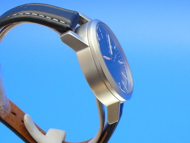 Fortis Spacematic Day/Date