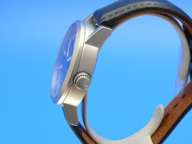 Fortis Spacematic Day/Date