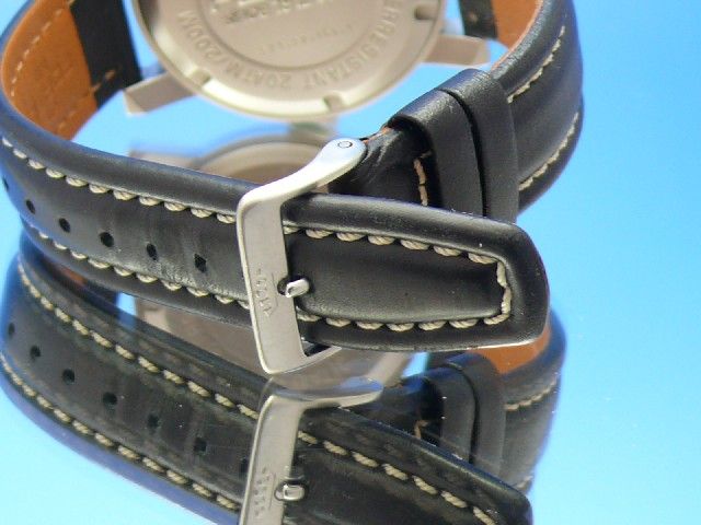 Fortis Spacematic Day/Date