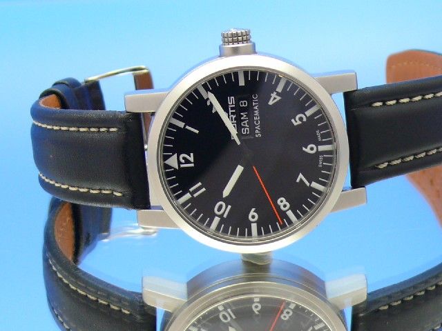 Fortis Spacematic Day/Date