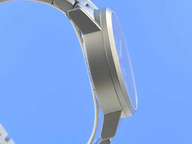 Fortis Spacematic Limited Edition