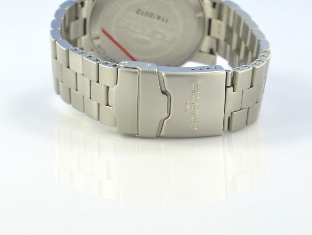 Fortis Spacematic Limited Edition