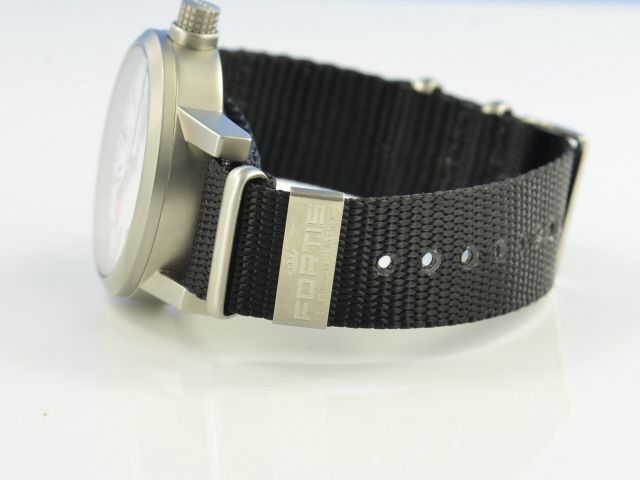 Fortis Spacematic Limited Edtition