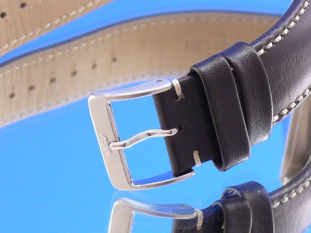 Fortis Square Chronograph