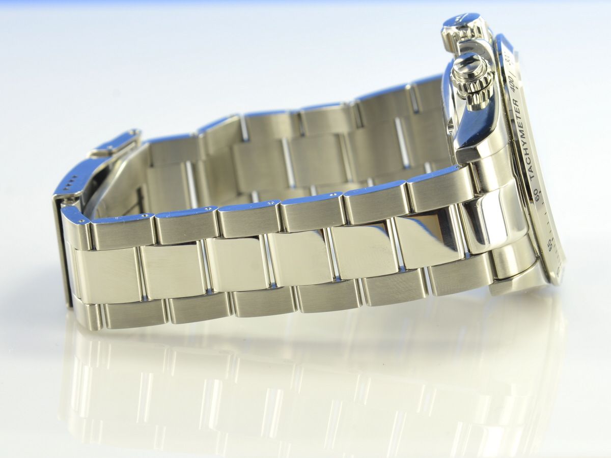 Fortis Stratoliner Parabola Limited Editon 200 St.