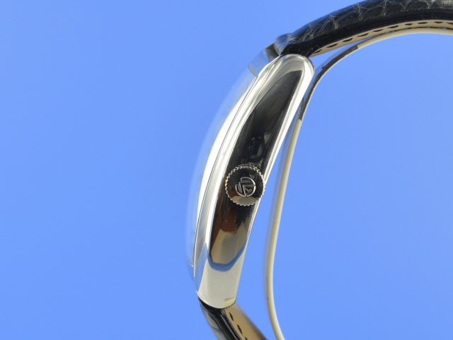 Franck Muller Master of Complications Acero