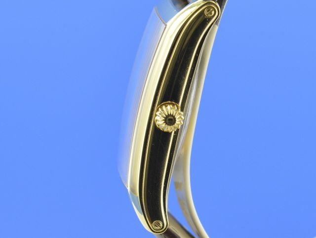 Frederique Constant Carree Herren Automatik