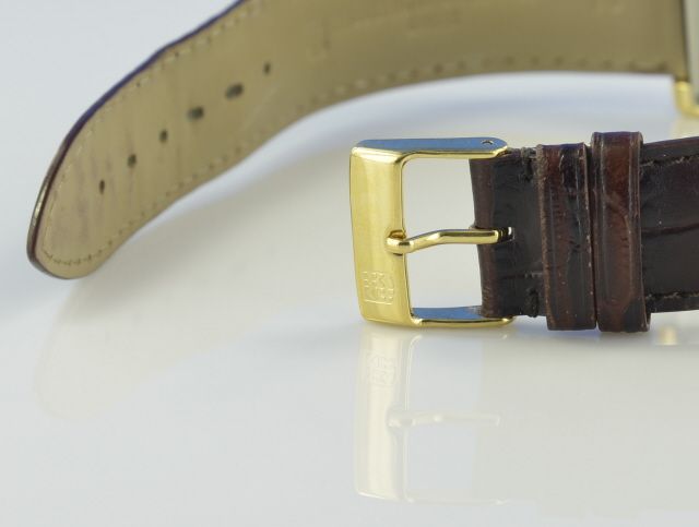 Frederique Constant Carree Herren Automatik