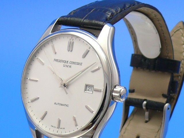 Frederique Constant Classics Index Automatik