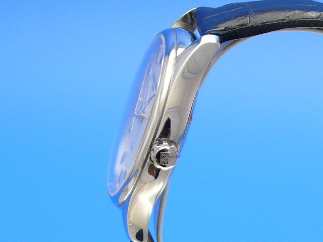 Frederique Constant Classics Index Automatik