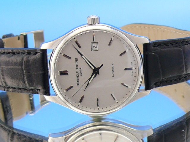 Frederique Constant Classics Index Automatik