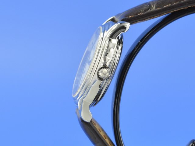 Frederique Constant Date Chronometer  Automatik