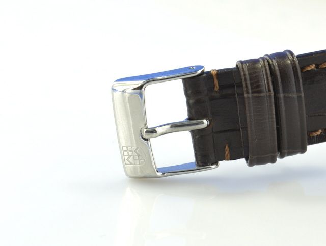 Frederique Constant Date Chronometer  Automatik