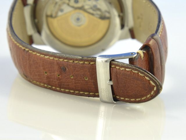 Frederique Constant Highlife Moonphase Chronograph