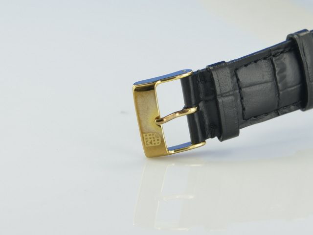 Frederique Constant Manufacture Slimline Moonphase